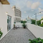 Designed Penthouse Visionary Apartments Tlv