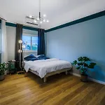 Designed Penthouse Visionary Apartments Tlv