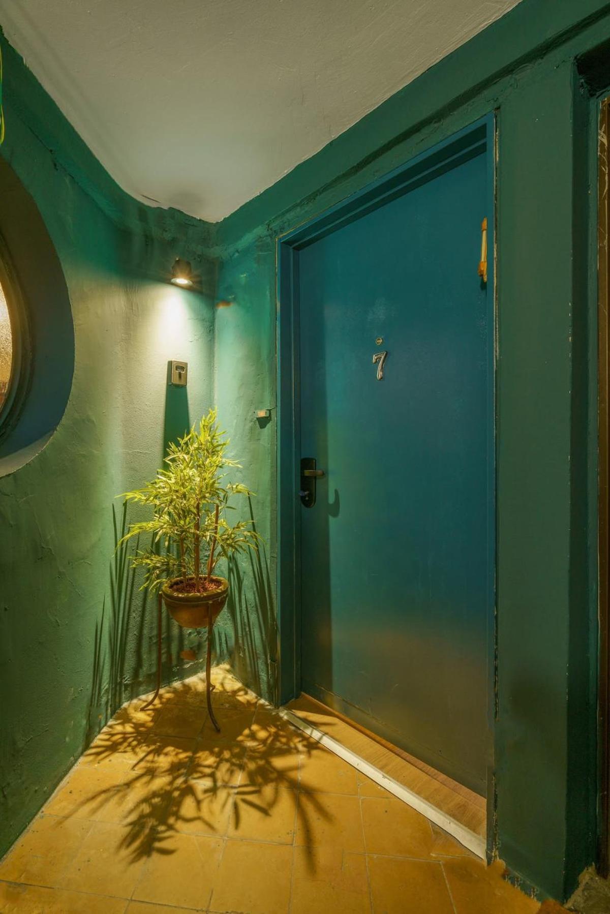 Designed Penthouse Visionary Tlv *